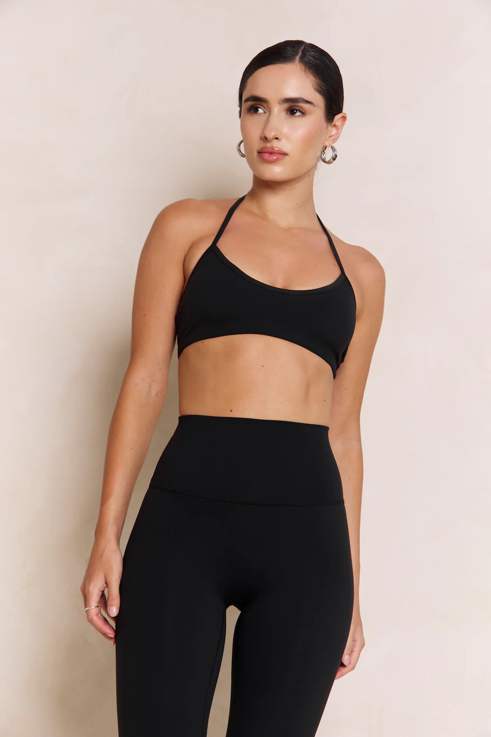 Astoria Airvíve Full Length Legging - Black - Image 5