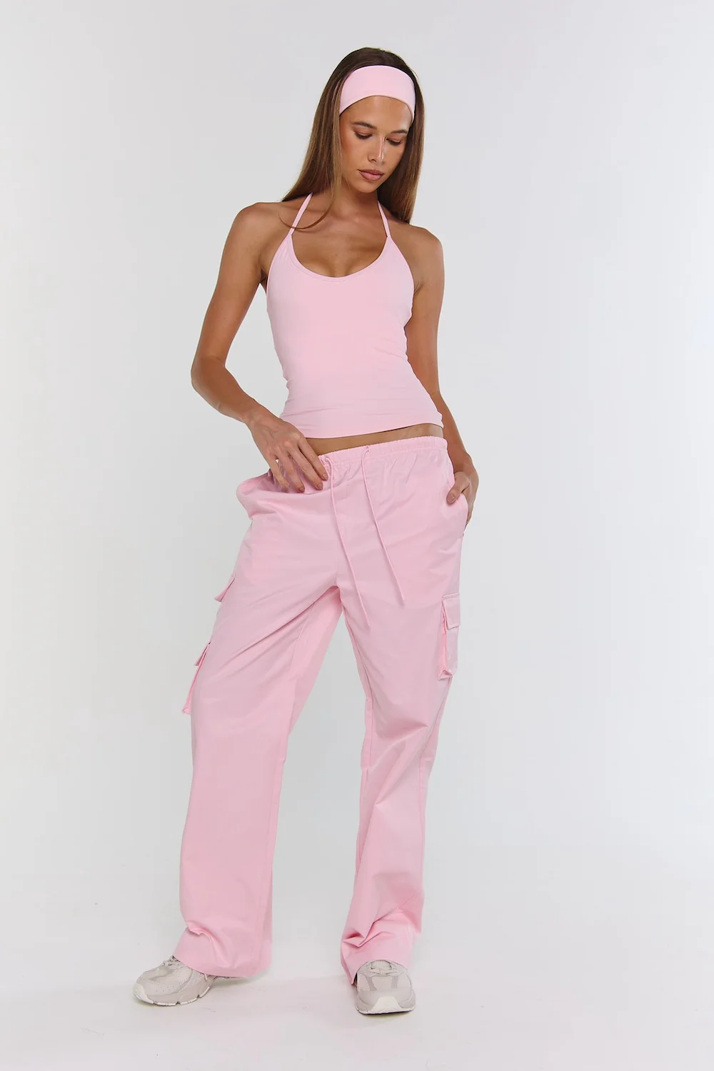 Astoria Airvíve Headband - Sweetheart Pink - Image 6