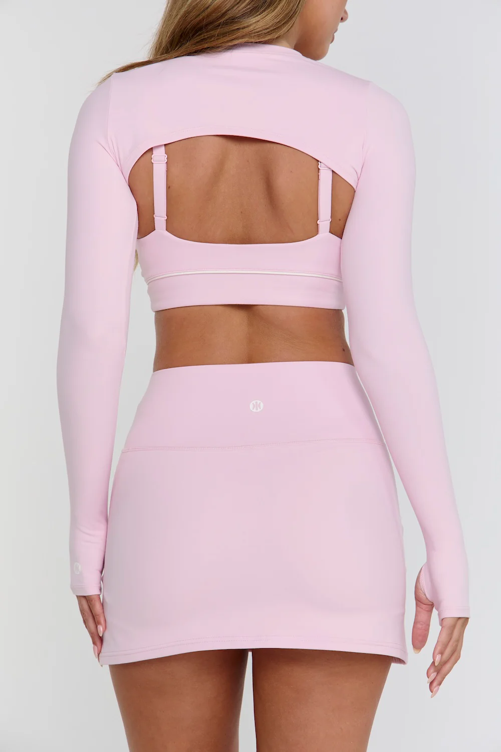 Astoria Airvíve Shrug - Pink - Image 6
