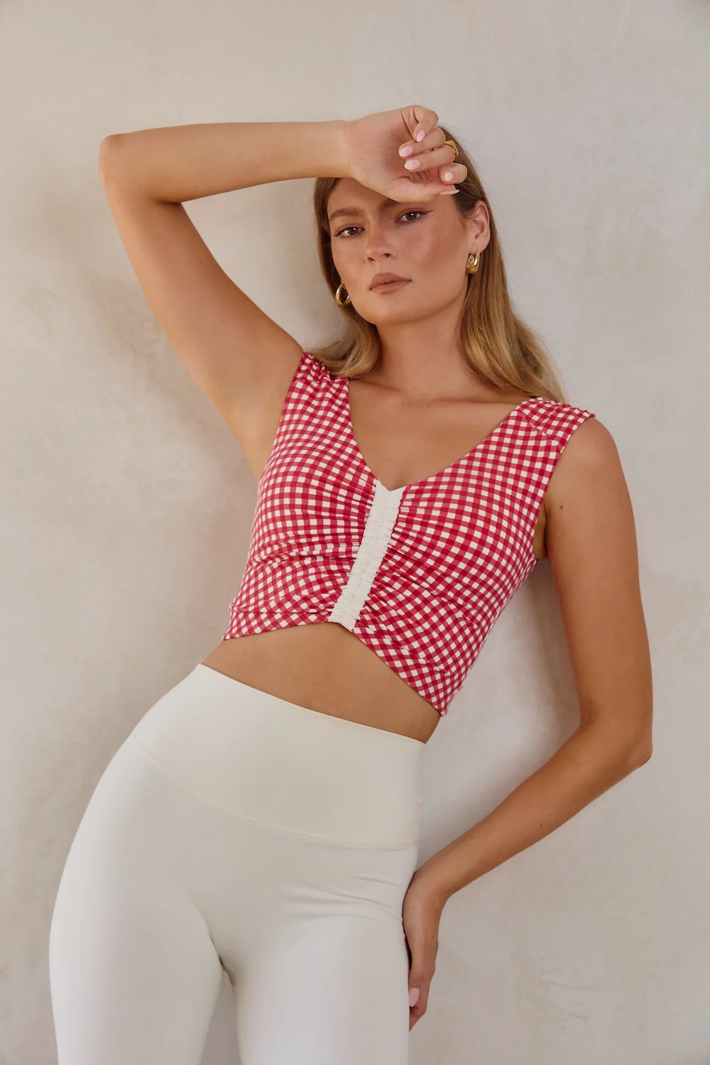 Astoria LUXE BALANCE Capri - Cream - Image 8