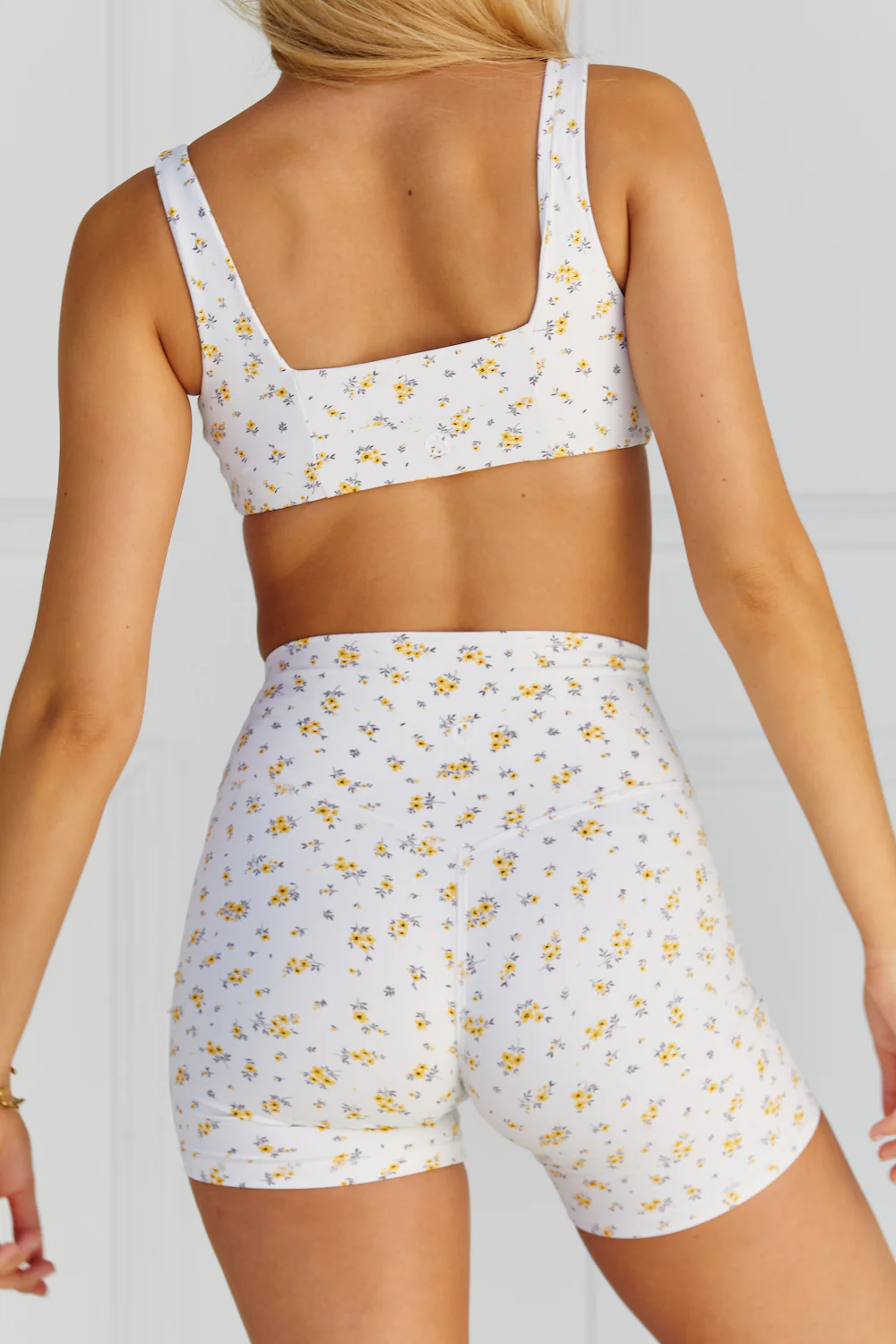 Astoria LUXE BALANCE Miracle Sports Bra - Primrose - Image 3