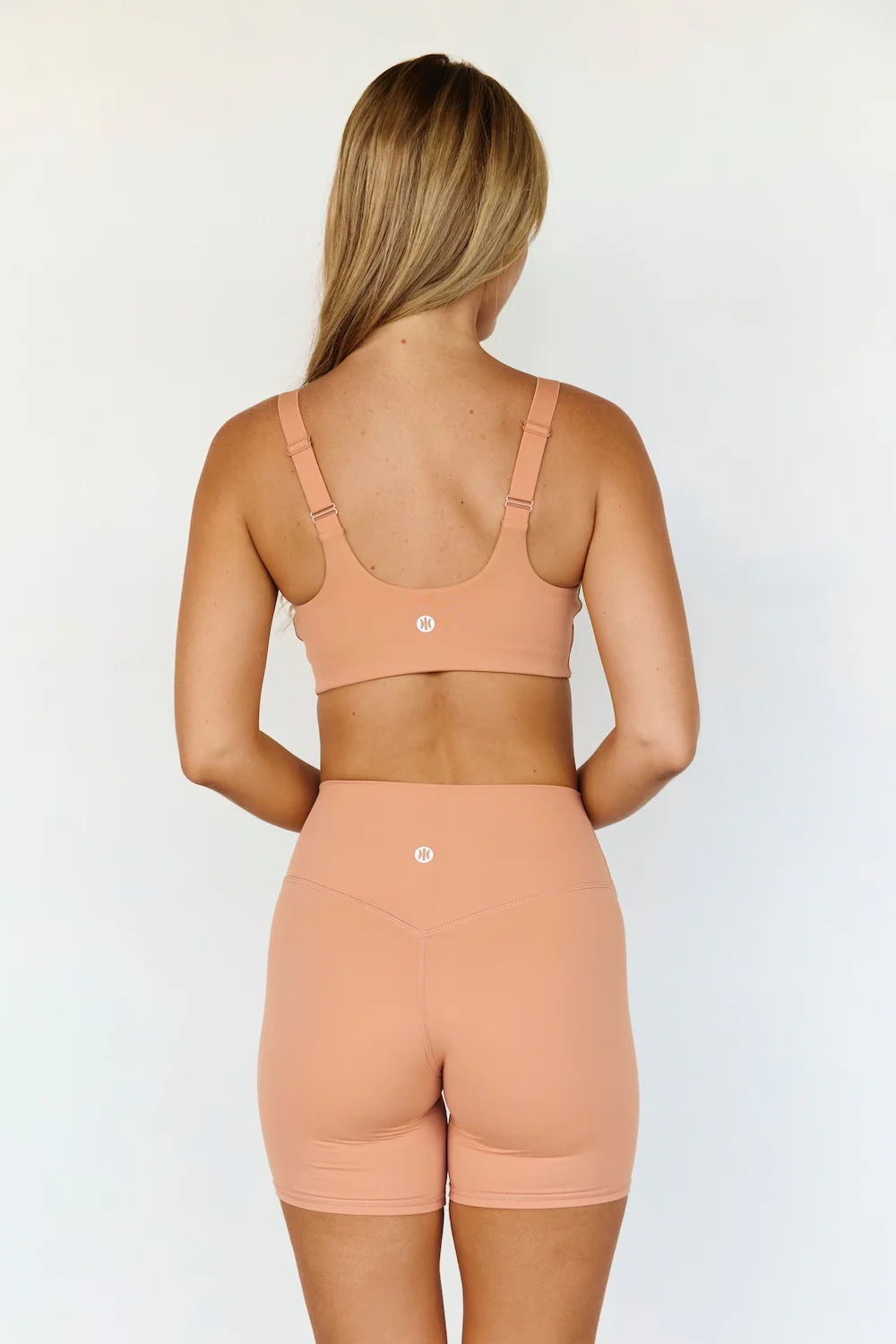 Astoria LUXE BALANCE Short - Spice - Image 4