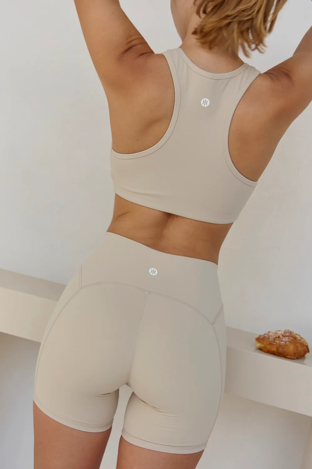 Astoria LUXE BALANCE Contour Bra - Oat - Image 3